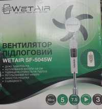 Вентилятор WetAir SF-5045W