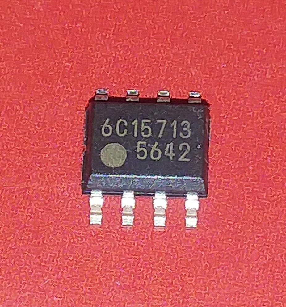 Микросхема FA5642 оригинал