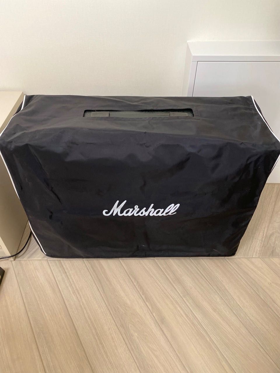 Wzmacniacz gitarowy lampowy Marshall JCM 2000 TSL122