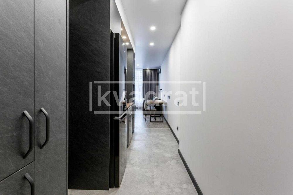 Оренда 1к квартири 35м2 ЖК Новопечерська Вежа вул Бойчука 41Б Печерськ