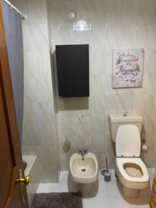 Arrendo quarto para senhora em Gaia, zona Jardim Soares dos Reis