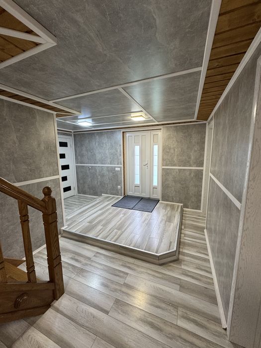 КОТЕДЖ для відпочинку в КАРПАТАХ