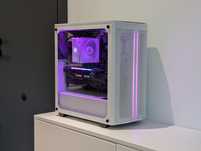 Komputer gamingowy RTX 3070, i5 11400f, 32 GB RAM, 1tb ssd