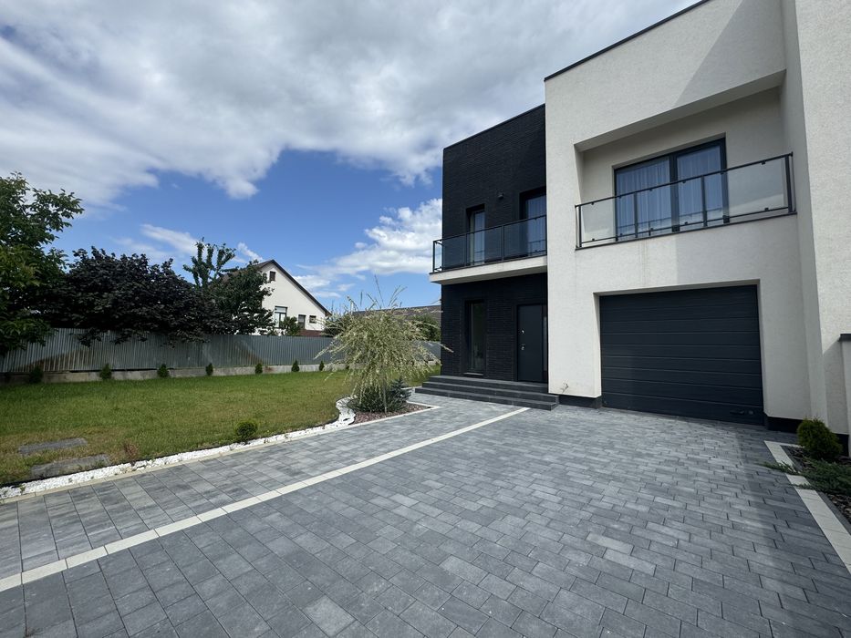 Продаж Дуплексу/175м2/Садовий