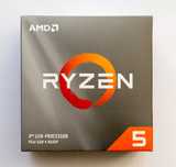 Procesor AMD Ryzen 5 3600 6x3.6GHz 32MB AM4