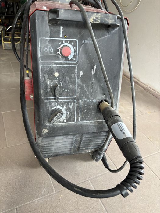 Migomat bester230/400v 160A