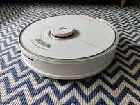Odkurzacz robot Roborock s7