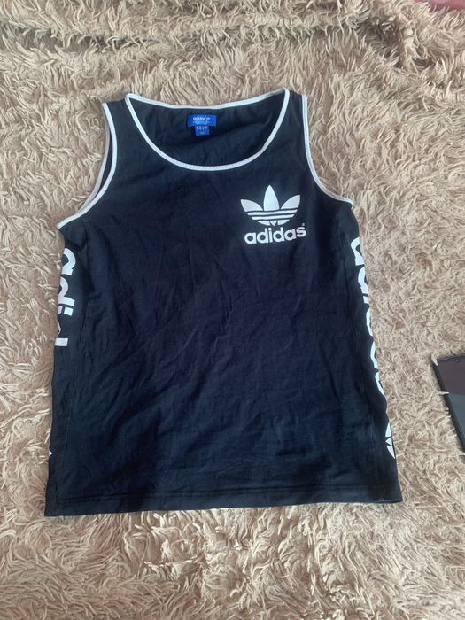 Майка Adidas нова