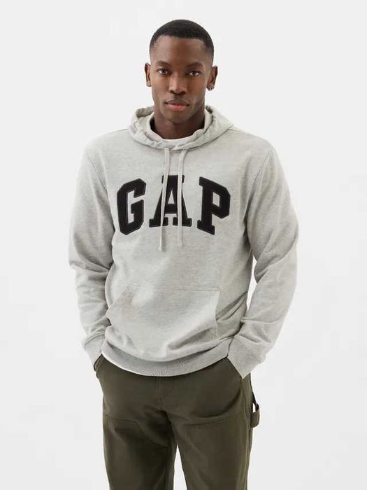 Gap bluza oryginalna z kapturem
