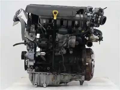 Motor KIA VENGA 1.4 90 CV    D4FC-I