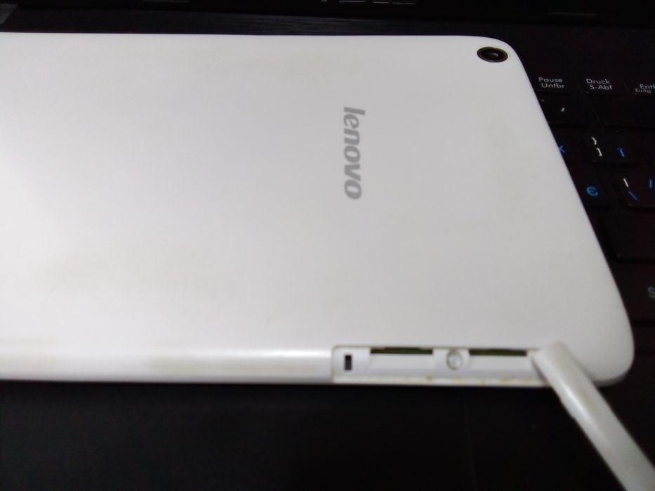 Планшет Lenovo А5500-F 8дюймов  ( Tab