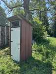 *Na sprzedaż: Toaleta budowlana / Wychodek WC