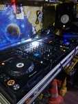 Konsola Pionieer djm800 + 2x cdj 1000mk3