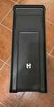 Caixa PC NOX Hummer ZX