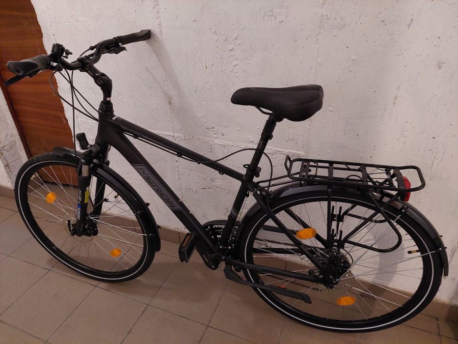 Rower Merida Freway 9200