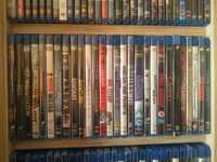Filmy blu ray ponad 250 tytułów