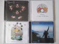 Queen/cd-диски.-лицензия и фирма.