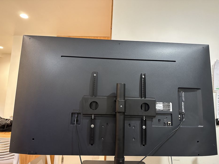TV LG 55”  4K Ultra HD