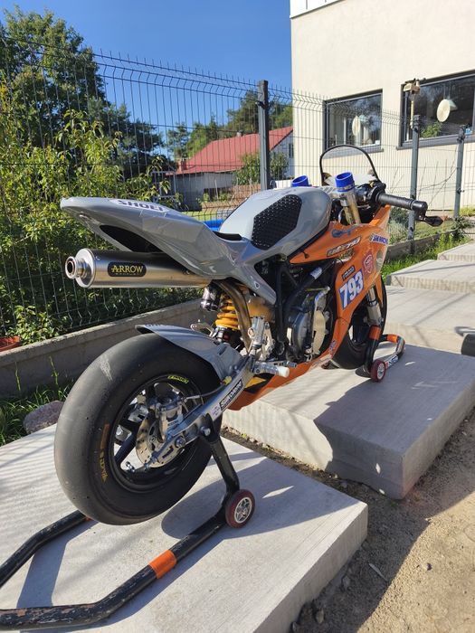 Ohvale GP0 160, MiniGP, mini ścigacz