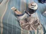 Kask Shoei Neotec 3 rozmair L + Pinlock, wizjer, mocowanie GoPro