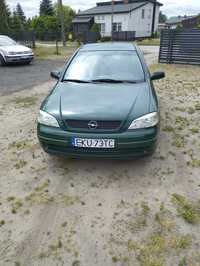 Opel Astra G 99r 1.4 benz