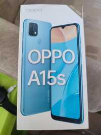 Telefon OPPO A15s