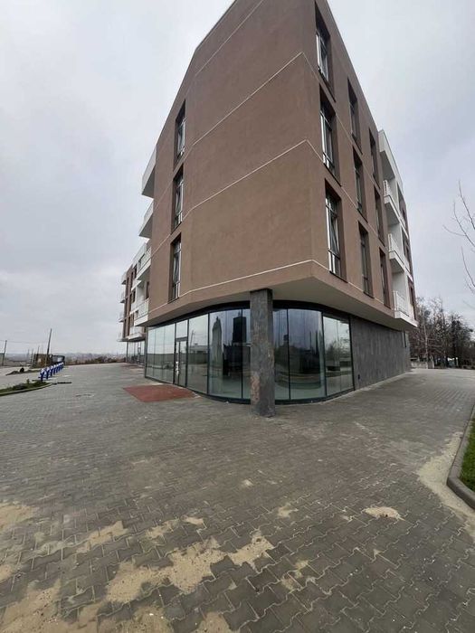 1-кімнатна квартира в клубному будинку в престижному масиві Грін Хіллз