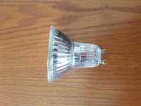 Lâmpada GU10 OSRAM 230V 35W 35º Halopar 16 (Made in Germany)