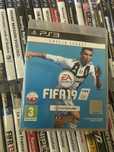 Gra Fifa 19 PS3 Sony Play Station pudełkowa ps3 PL