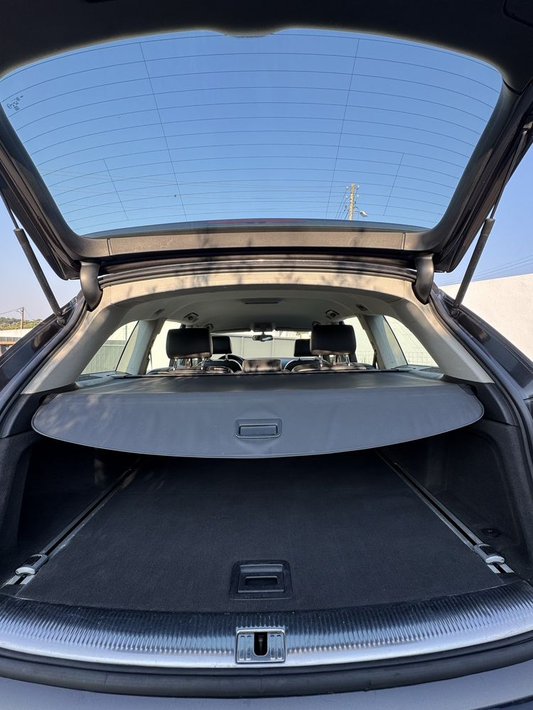 AUDI Q7 06/2006.