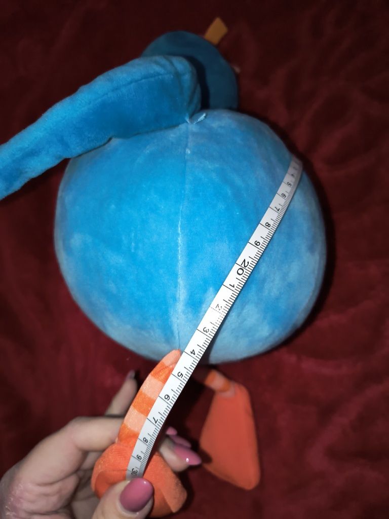 Maskotka kręciołek Twirlywoos