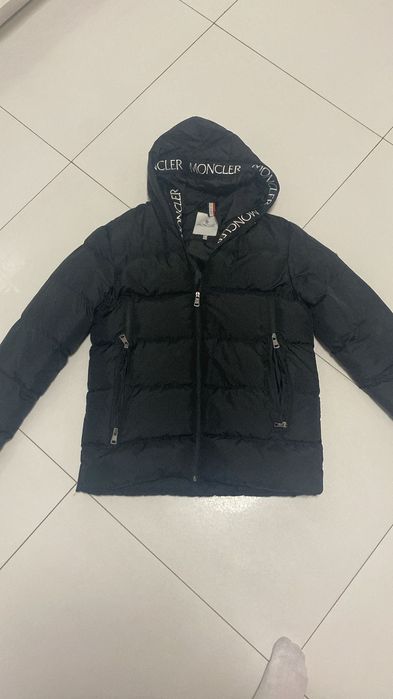 Kurtka moncler L