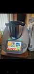 Bimby tm6 vorwerk