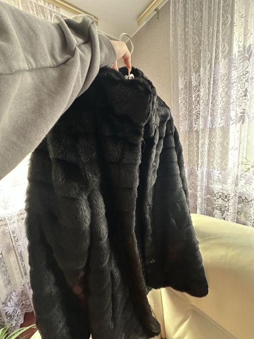 Продам Еко Шубу, розмір М-L