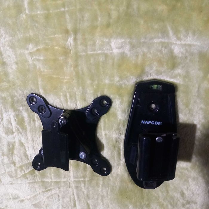 Suporte de parede para televisão