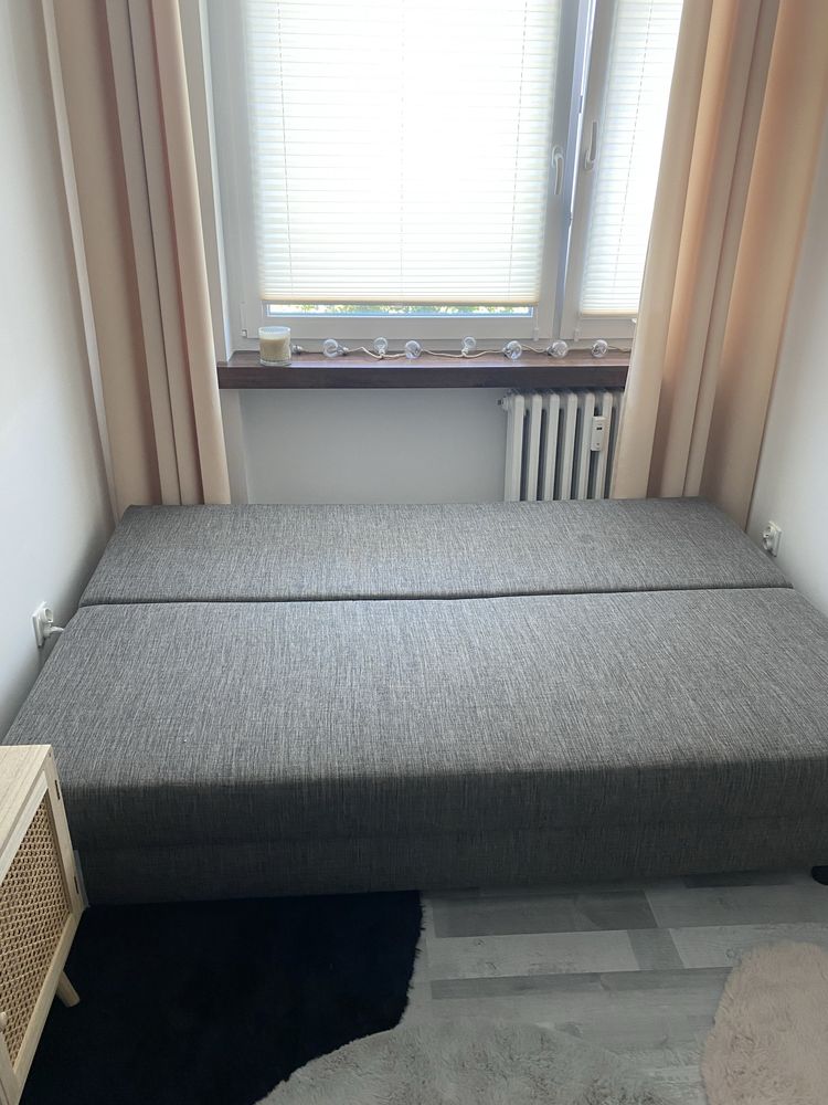 Sofa ASARUM praktycznie jak nowa