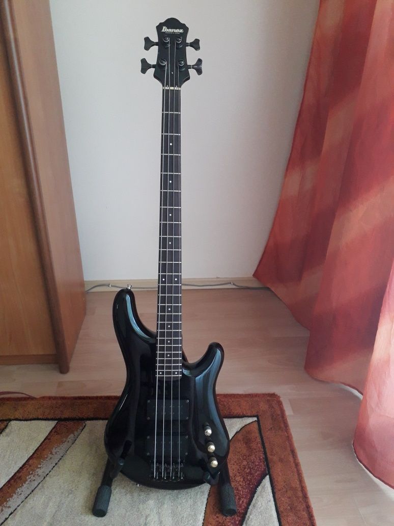 Ibanez Roadstar II RB850 made in Japan