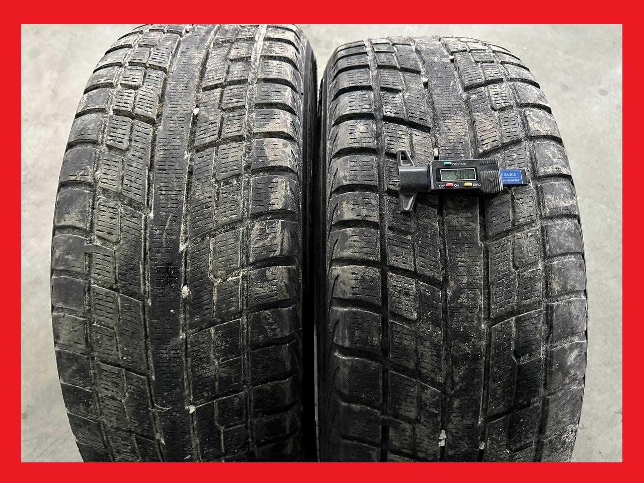 Зимові шини 235/60 r18 Yokohama  резина зимняя Йокогама