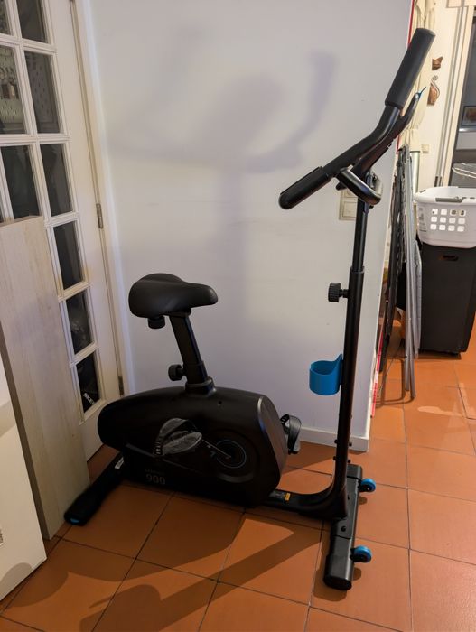 Bicicleta - Domyos 900