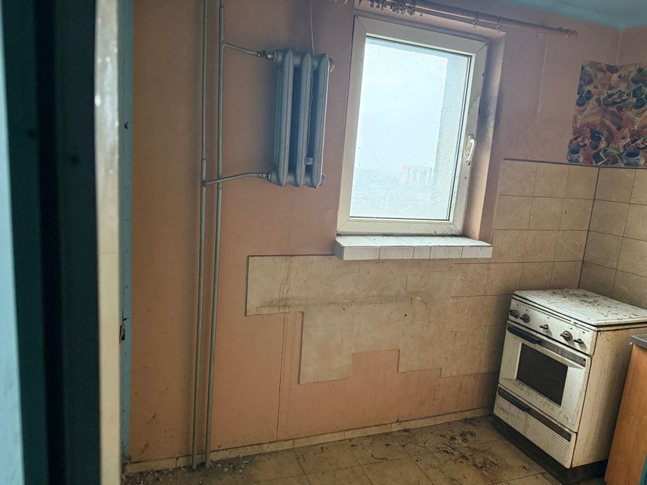 Sprzedam mieszkanie 46,2 m ul. Wspólna 2 I 9 piętro I 2 pokoje Balkon