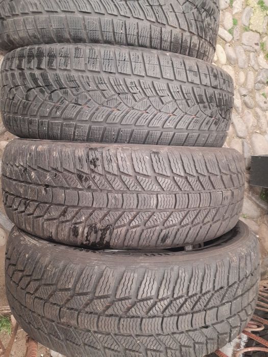 Шини 235/55/19 goodear,general