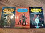Gwiezdne Wojny Star Wars Trylogia Hana Solo