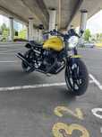 Moto Guzzi V7 850 - Set 2023