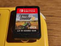 Farming Simulator 20 Nintendo Switch