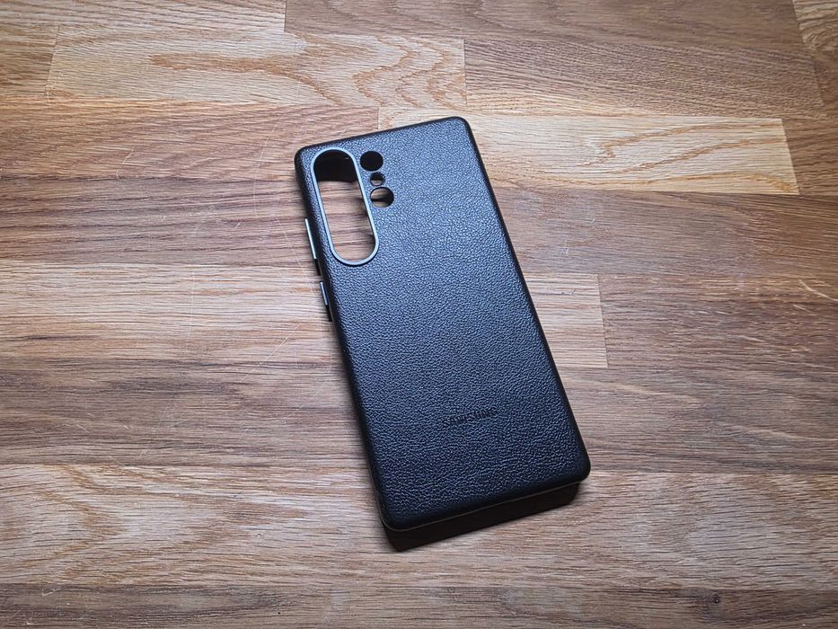 Kindsuit Case - etui do Samsung Galaxy S25 Ultra
