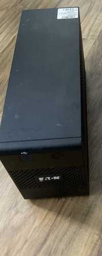 Zasilacz UPS 360W 650VA Eaton USB Aku 9Ah CSB