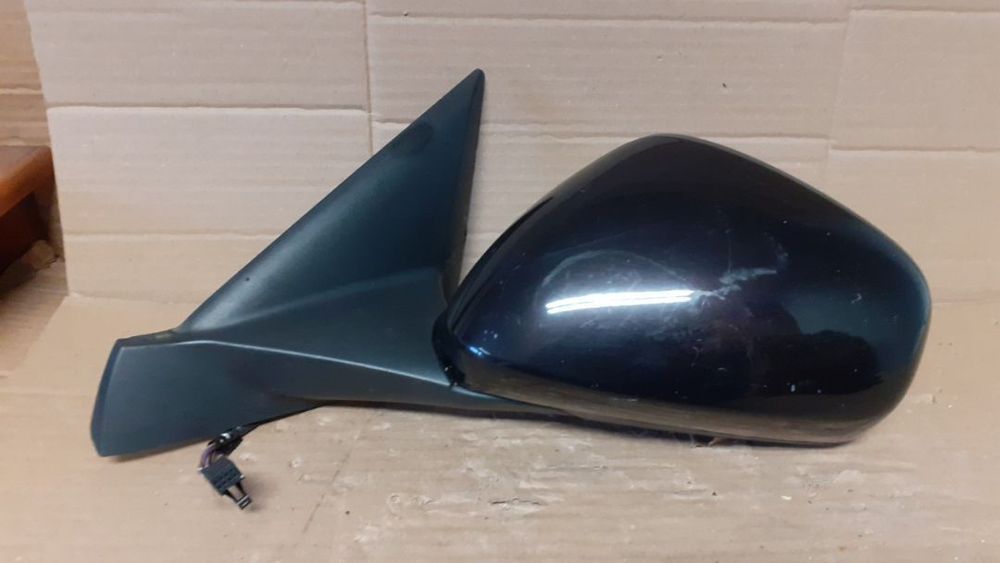 #LUSTERKO LEWE 7 PIN ALFA ROMEO MITO CZARNY