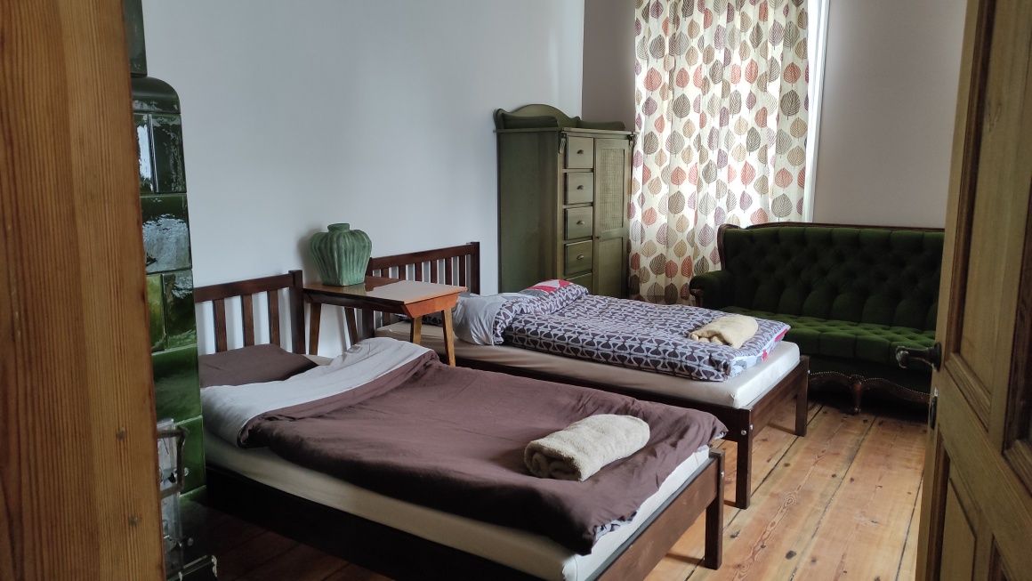 Apartament Stare Dechy / Nocleg Wschowa