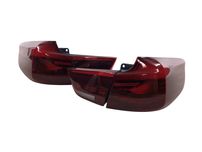 Задні ліхтарі (  CS ) на BMW 3 Series ( GT ) F34 2013-2019