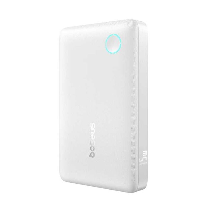 Павербанк BASEUS Enerfill FP11 10000mAh Fast Charger and Power Bank